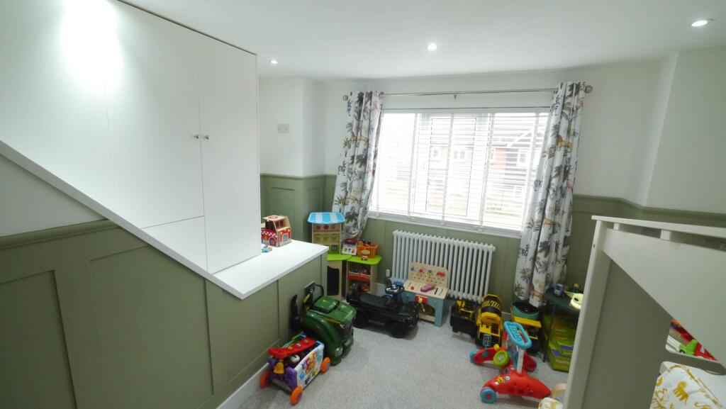 Additional image 27 of Nash Close, Hatfield