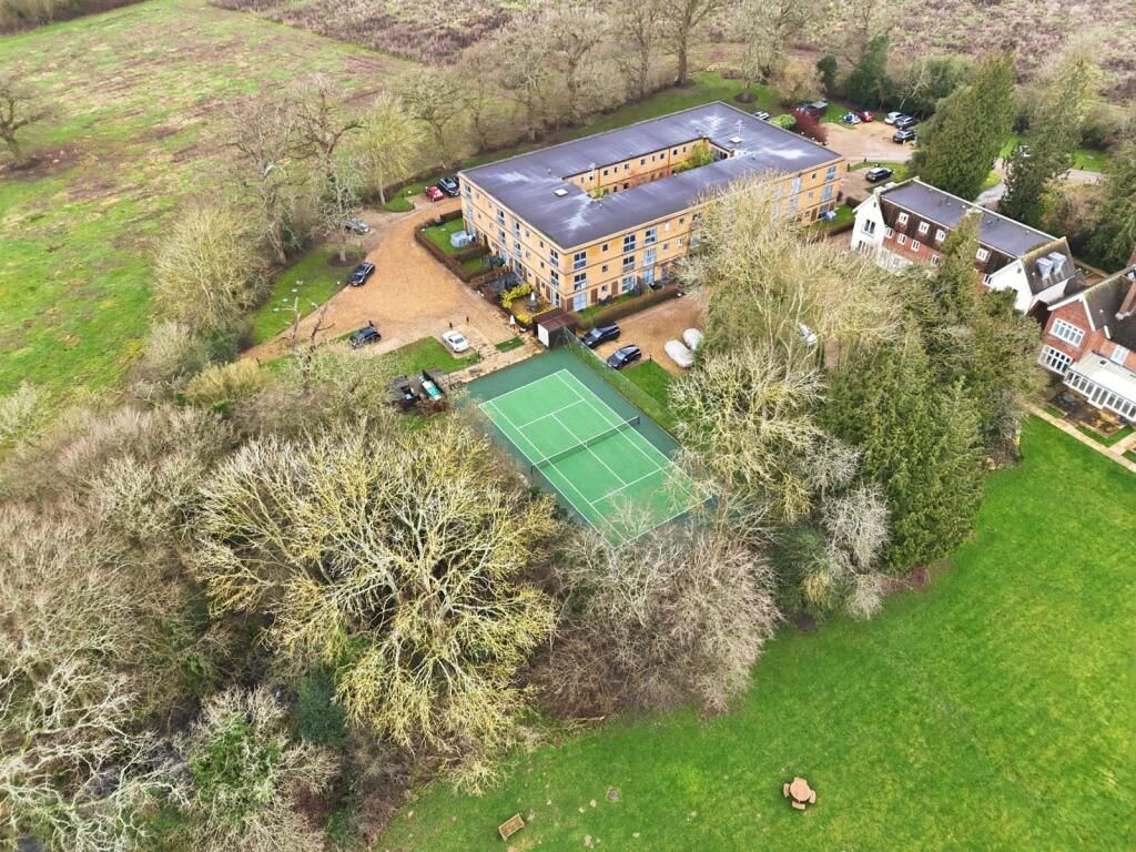 Additional image 12 of Astwick Manor, Coopers Green Lane, Hatfield, Hertfordshire, AL10