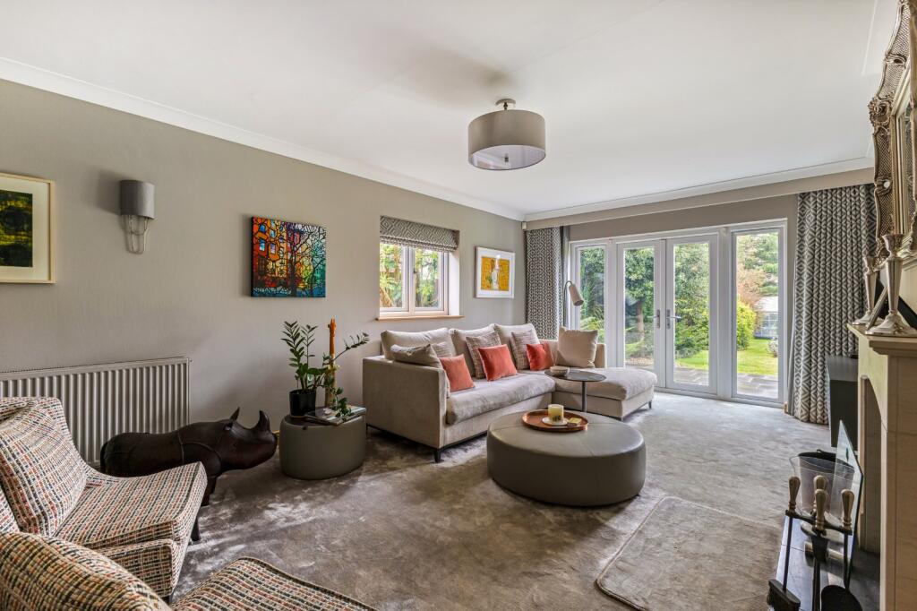 Additional image 16 of The Uplands, Harpenden, Hertfordshire