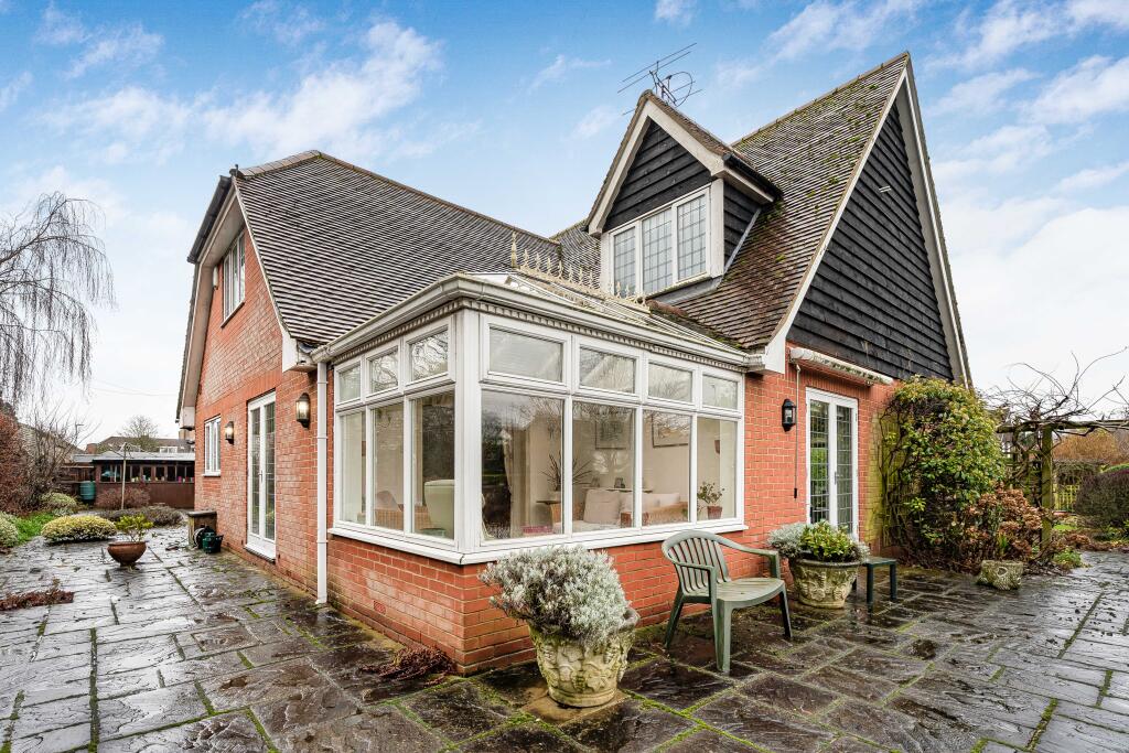 Additional image 34 of Monks Close, Redbourn, St. Albans, AL3