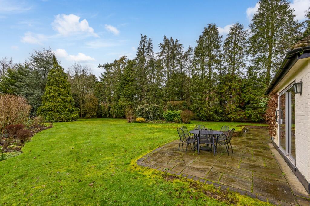 Additional image 2 of West Common Way, Harpenden, Hertfordshire