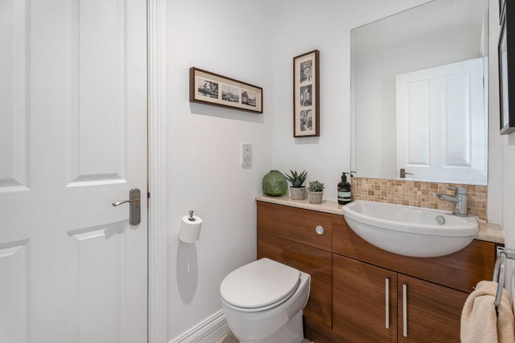 Additional image 7 of Highfield Lane, St Albans, AL4