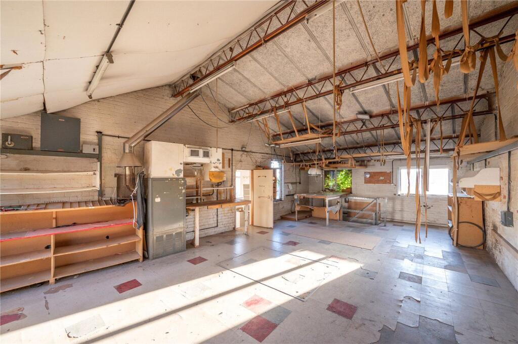 房产图片 3 - 阿尔伯特街，圣奥尔本斯，赫特福德郡，AL1 1RU