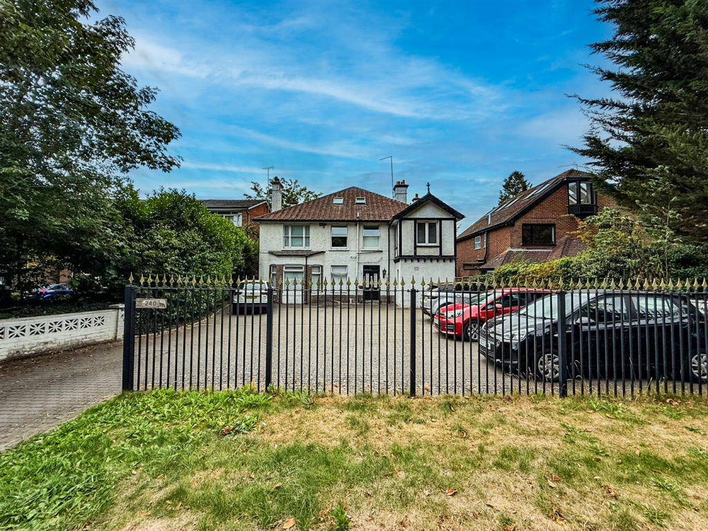 房产图片 20 - 伦敦路，圣奥尔本斯，AL1