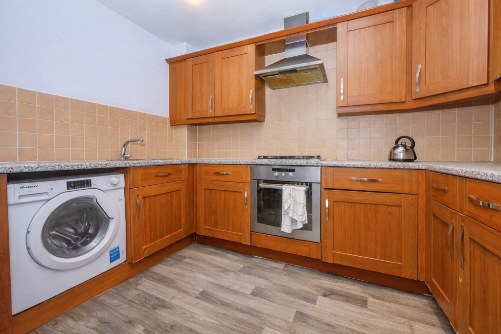 Additional image 3 of Clarkson Court, Hatfield, AL10