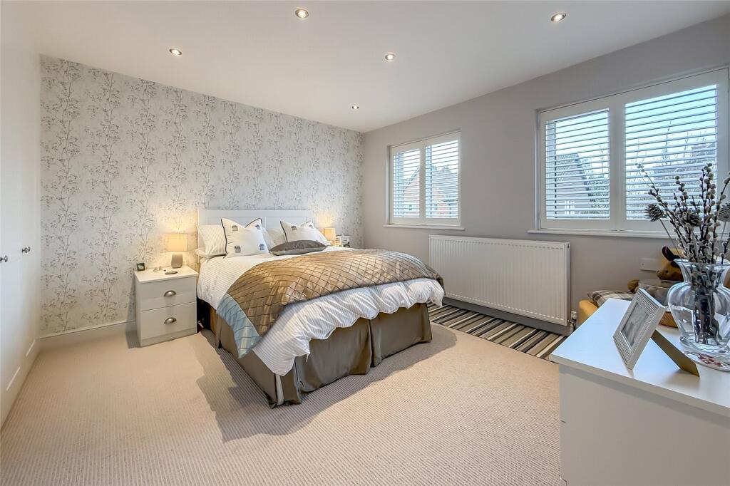 Additional image 6 of Forge End, St. Albans, Hertfordshire, AL2