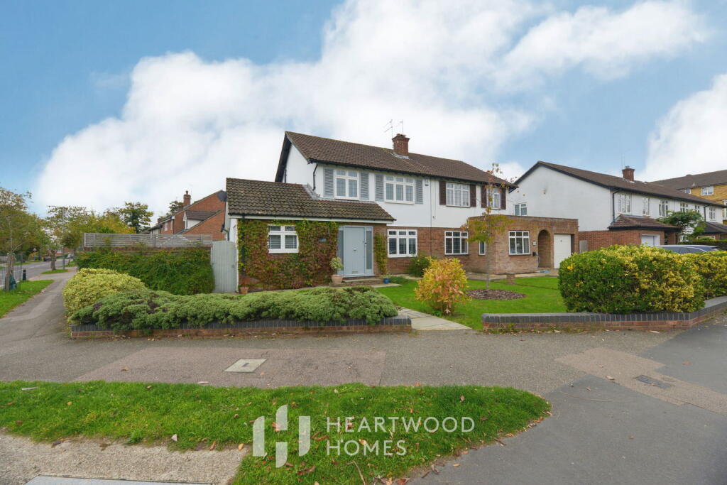 Additional image 33 of The Ridgeway, St. Albans, AL4 9UB