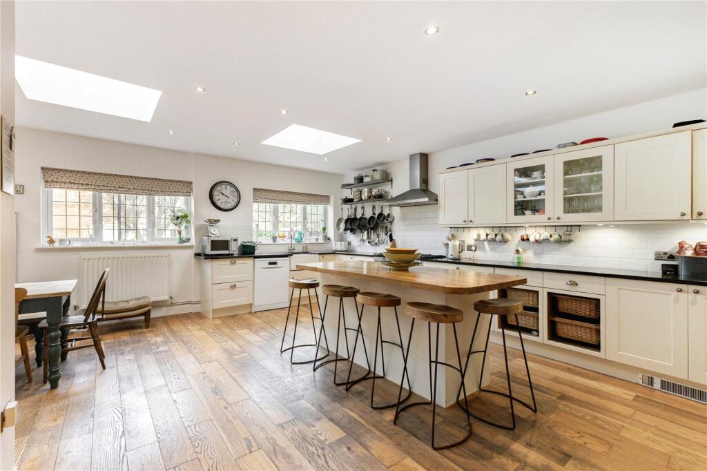 Additional image 5 of West Way, Harpenden, Hertfordshire, AL5