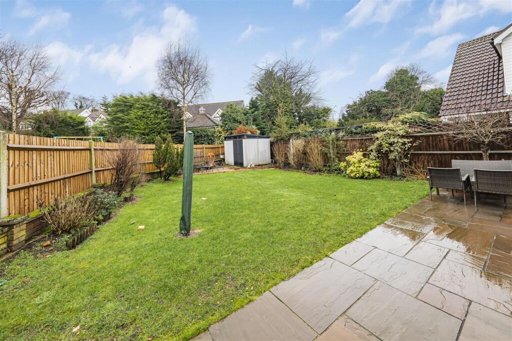 Additional image 19 of Oakwood Road, Bricket Wood, St. Albans