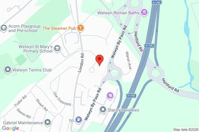 Additional image 17 of Becket Gardens, Welwyn, Hertfordshire, AL6