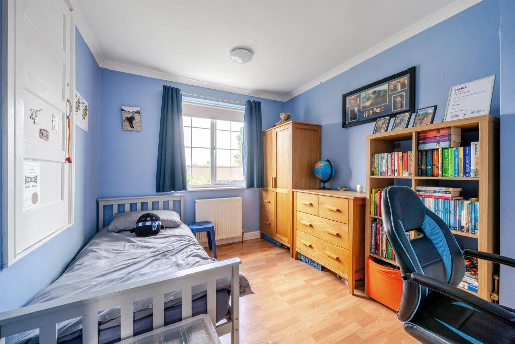 Additional image 13 of Cottonmill Lane, St. Albans