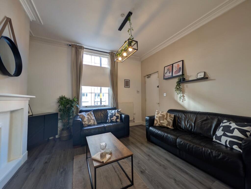 Additional image 5 of Albion Street, Birmingham, B1