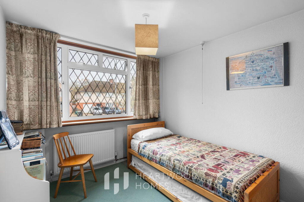 Additional image 15 of Beech Road, St Albans, AL3 5AX