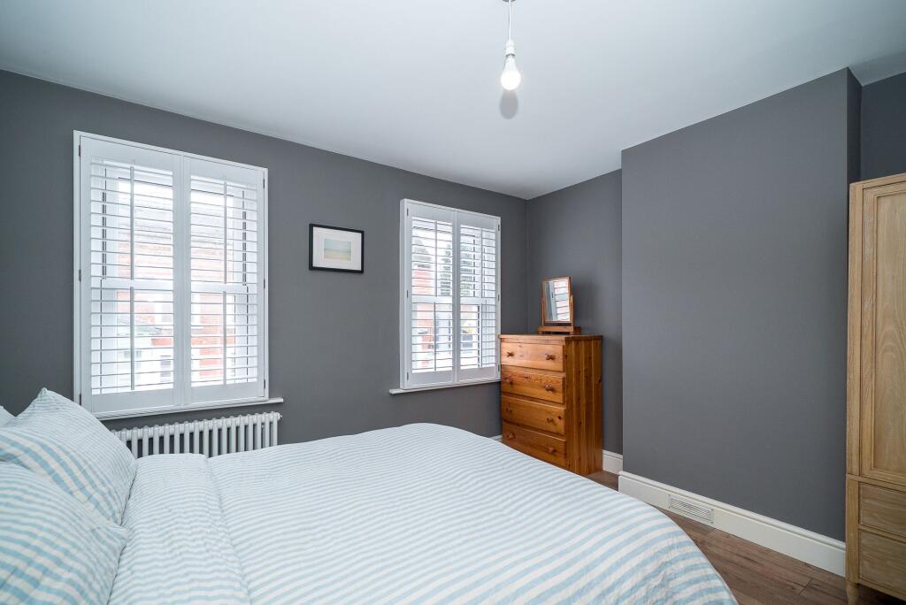 Additional image 8 of High Street, Markyate, AL3