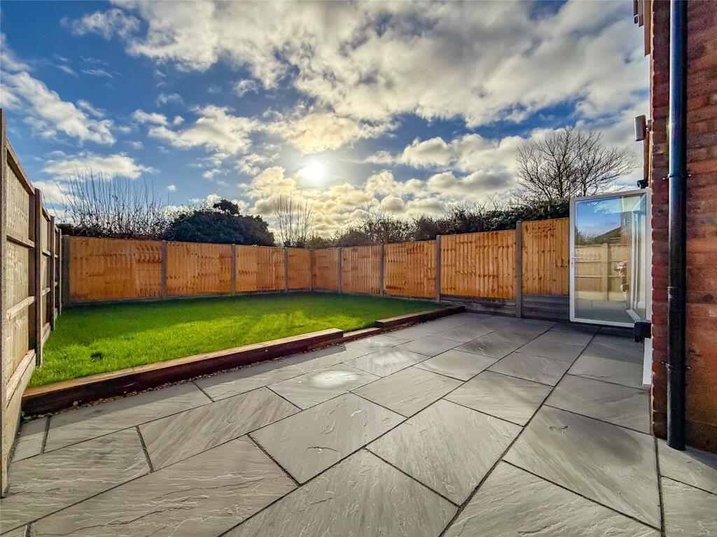 Additional image 23 of Necton Road, Wheathampstead, Hertfordshire, AL4