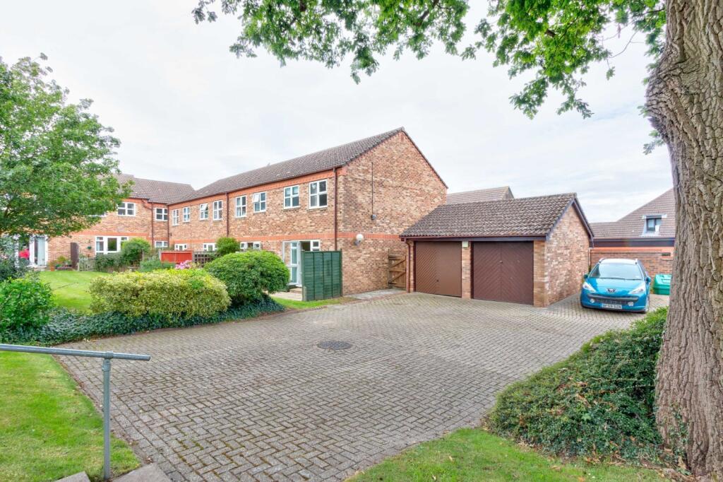 Additional image 9 of Harvest Court, Harvesters, St. Albans, Hertfordshire, AL4