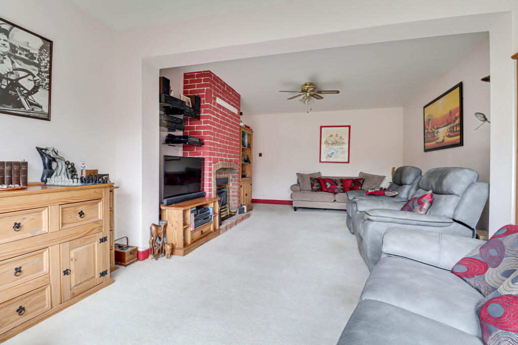 Additional image 5 of Green Lane, St Albans, AL3