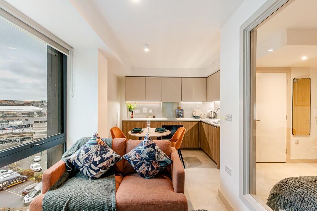 Additional image 5 of Paradise Street, Birmingham, B1