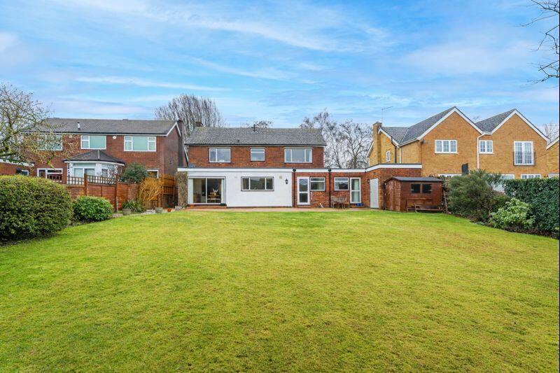 Additional image 4 of Dale Avenue, Wheathampstead, St. Albans, Hertfordshire, AL4