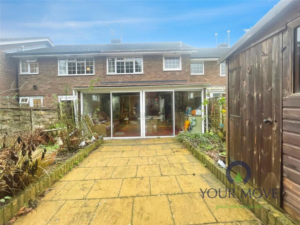 Additional image 11 of Claremont, Bricket Wood, St. Albans, Hertfordshire, AL2