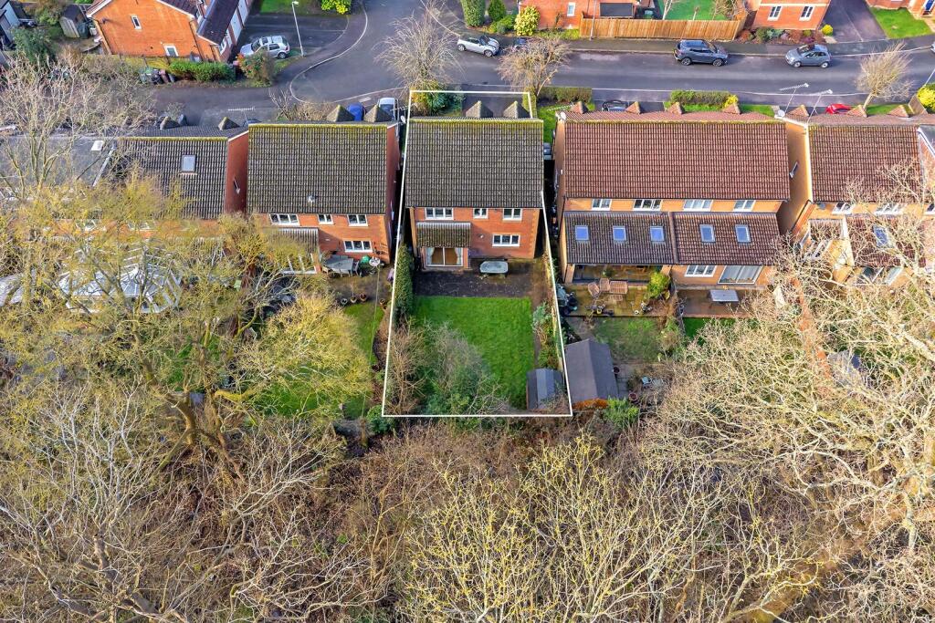 Additional image 20 of Wynches Farm Drive, St. Albans