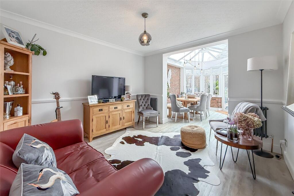 Additional image 16 of Green Lane, St. Albans, Hertfordshire, AL3