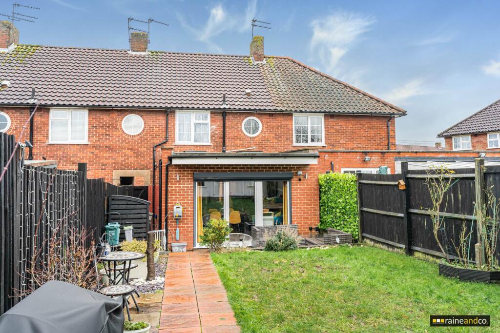 Additional image 18 of Furzefield Road, Welwyn Garden City