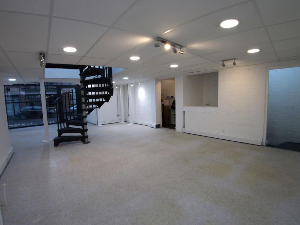 Additional image 6 of 34 Tenby Street, Jewellery Quarter, Birmingham, B1 3EE