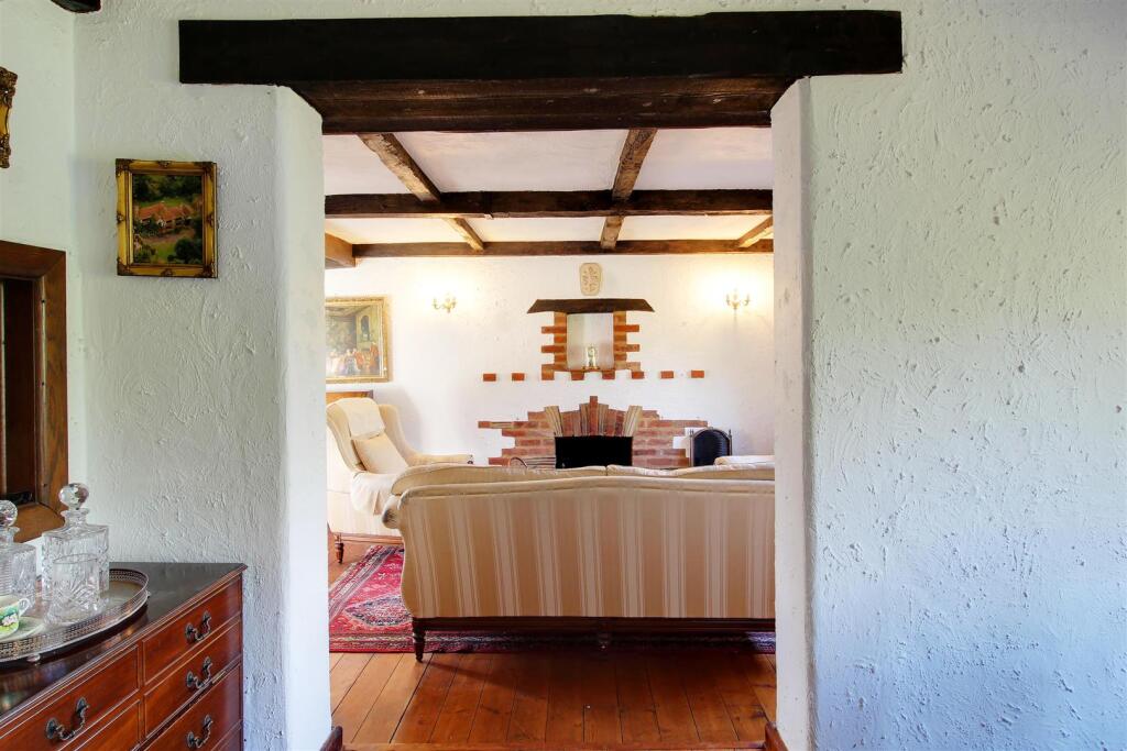 Additional image 14 of Great North Road, Brookmans Park,