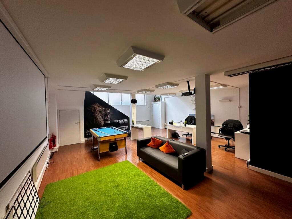 Additional image 3 of The Orb, 105 Carver Street, Jewellery Quarter, Birmingham, B1 3AP