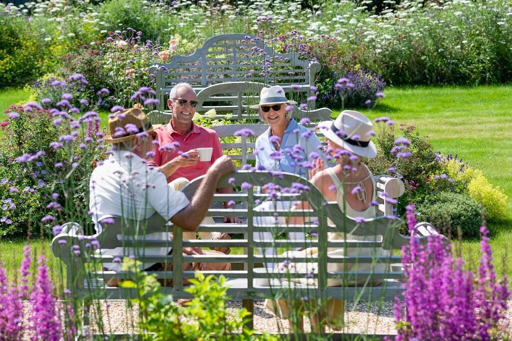 Additional image 11 of Salisbury Avenue,
Harpenden,
Hertfordshire,
AL5 2QF