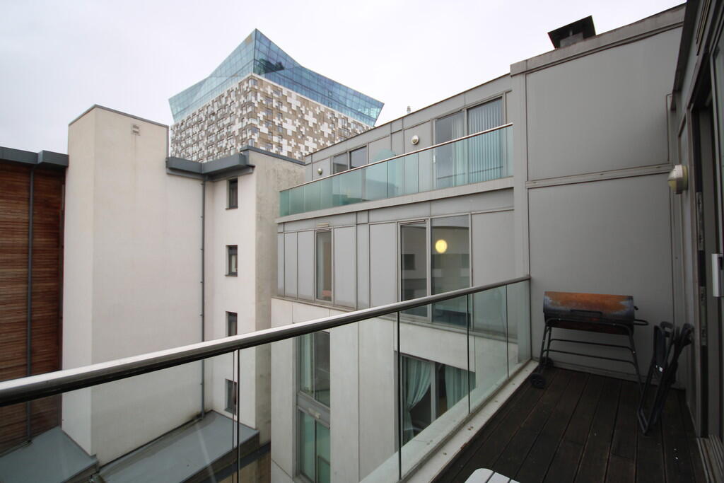 Additional image 7 of Viva, Commercial Street, Birmingham, B1