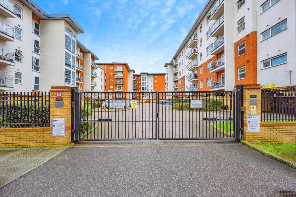 Additional image 9 of Clarkson Court, Hatfield, AL10