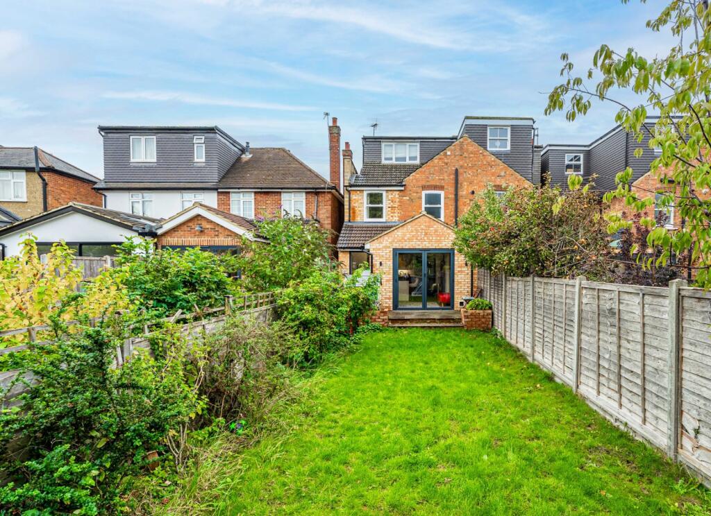 Additional image 19 of Eaton Road, St. Albans, Hertfordshire, AL1