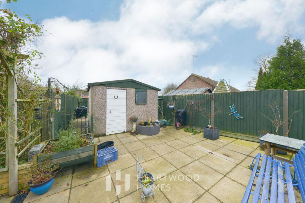 Additional image 16 of Manor Road, London Colney, AL2 1PW