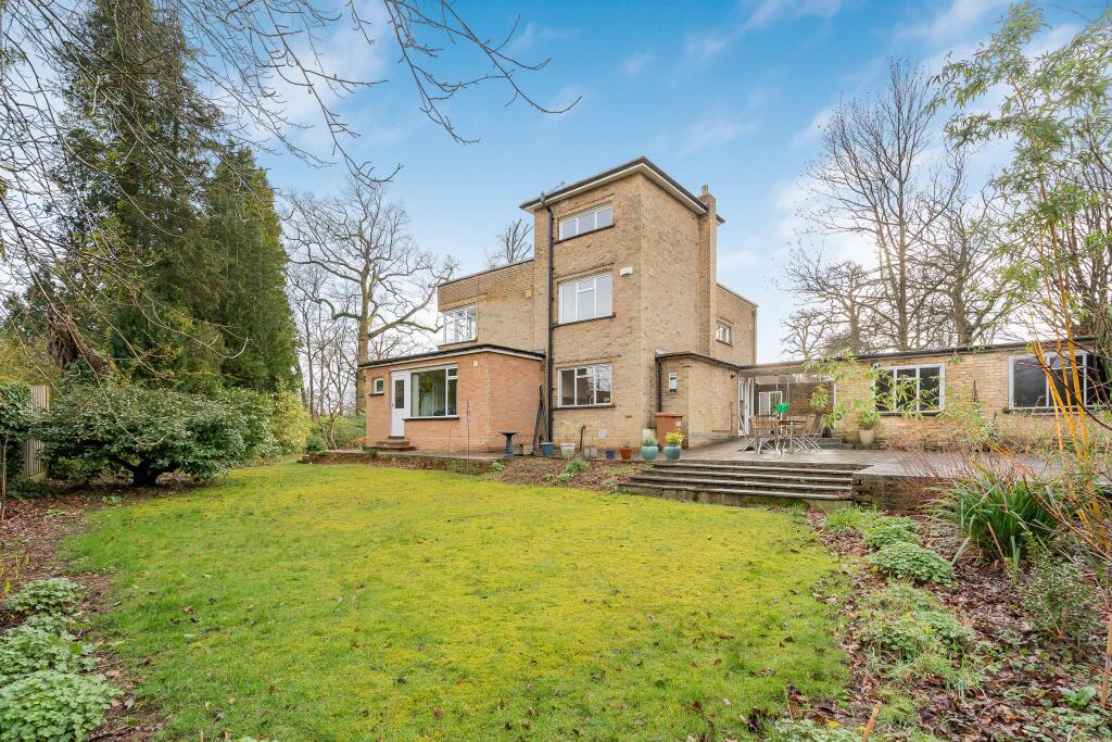 Additional image 20 of Pentley Park, Welwyn Garden City, Hertfordshire, AL8