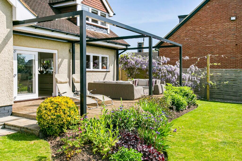 Additional image 36 of Truly distinctive family home, 1 Lamb Lane, Redbourn, AL3