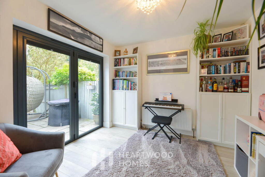 Additional image 13 of The Ridgeway, St. Albans, AL4 9UB