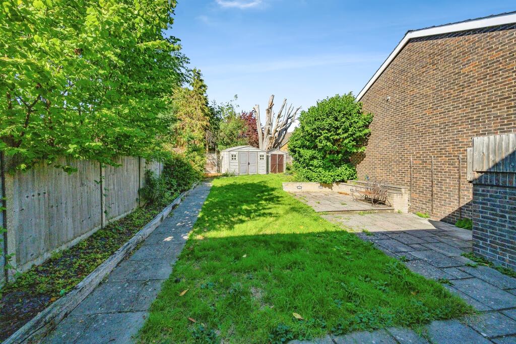 Additional image 8 of Woods Avenue, Hatfield