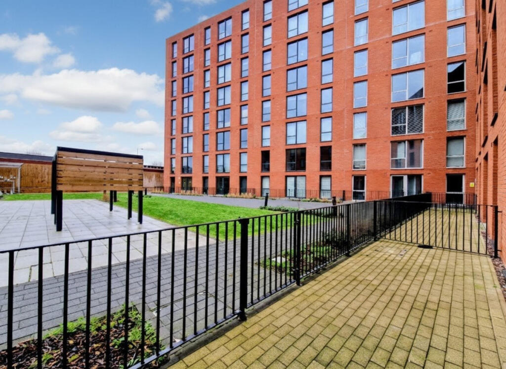 Additional image 7 of JQ Rise, Summer Hill Road, Birmingham, B1