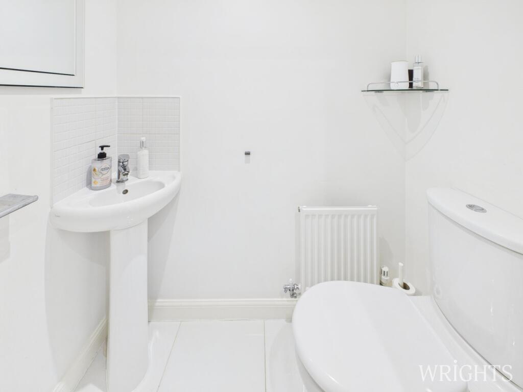 Additional image 11 of Peregrine Way, Hatfield, AL10