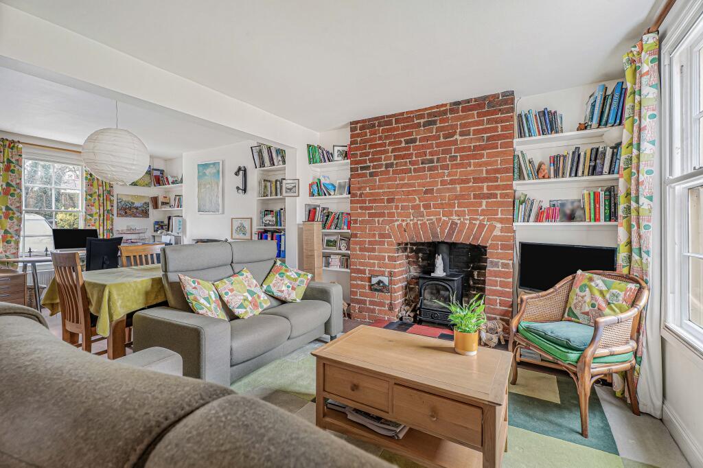 Additional image 4 of Verulam Road, St Albans, AL3