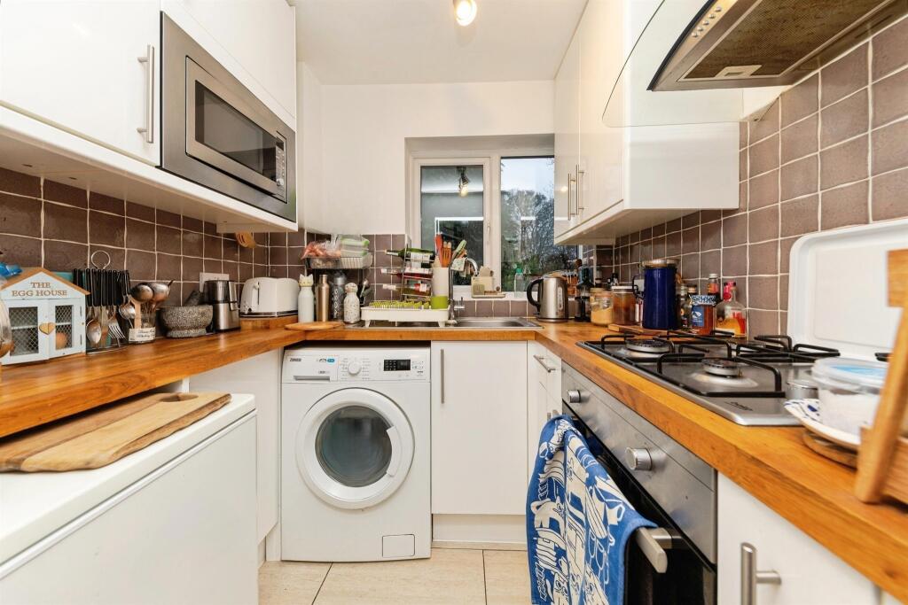 Additional image 5 of Andrewsfield, Welwyn Garden City