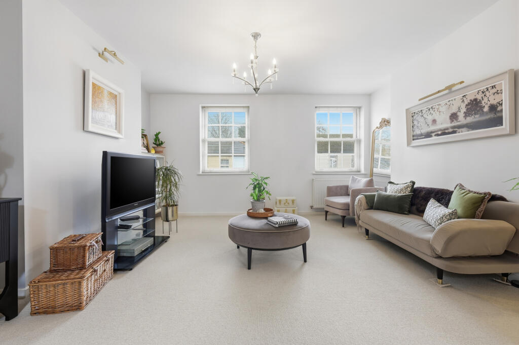 Additional image 8 of Park Street, St. Albans