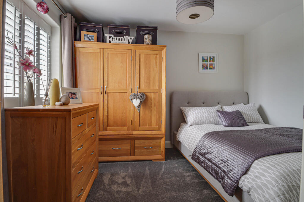 Additional image 14 of Tuffnells Way, Harpenden, Hertfordshire, AL5