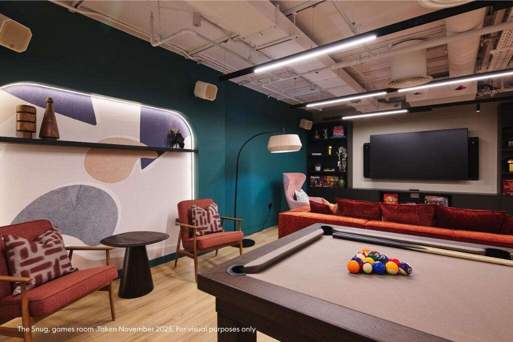 Additional image 6 of The Holloway, 3 Blucher St Birmingham B1