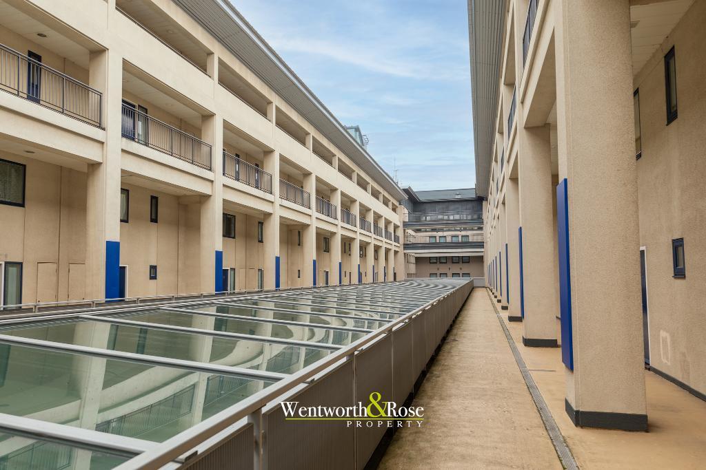 Additional image 28 of The Mailbox, Wharfside Street, Birmingham, B1 1RG