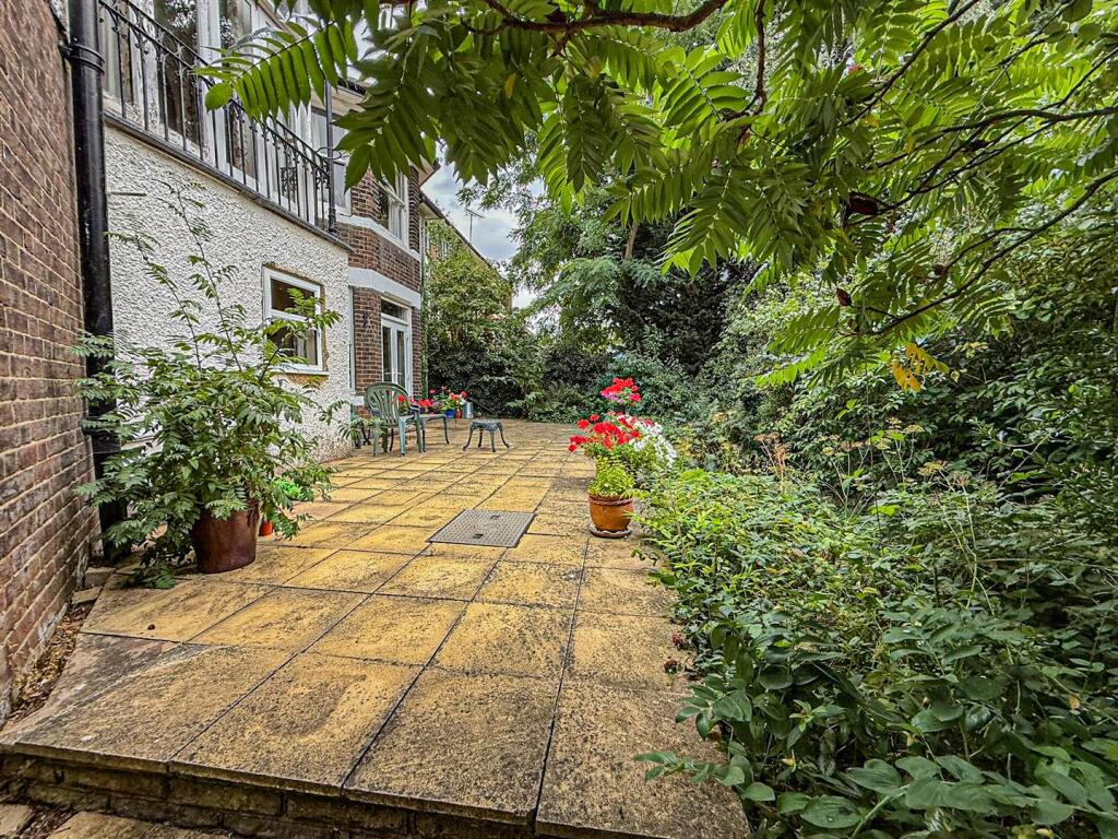 房产图片 15 - 伦敦路，圣奥尔本斯，AL1