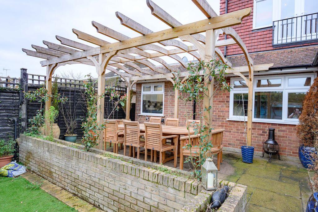 Additional image 22 of Dixons Hill Road, Welham Green