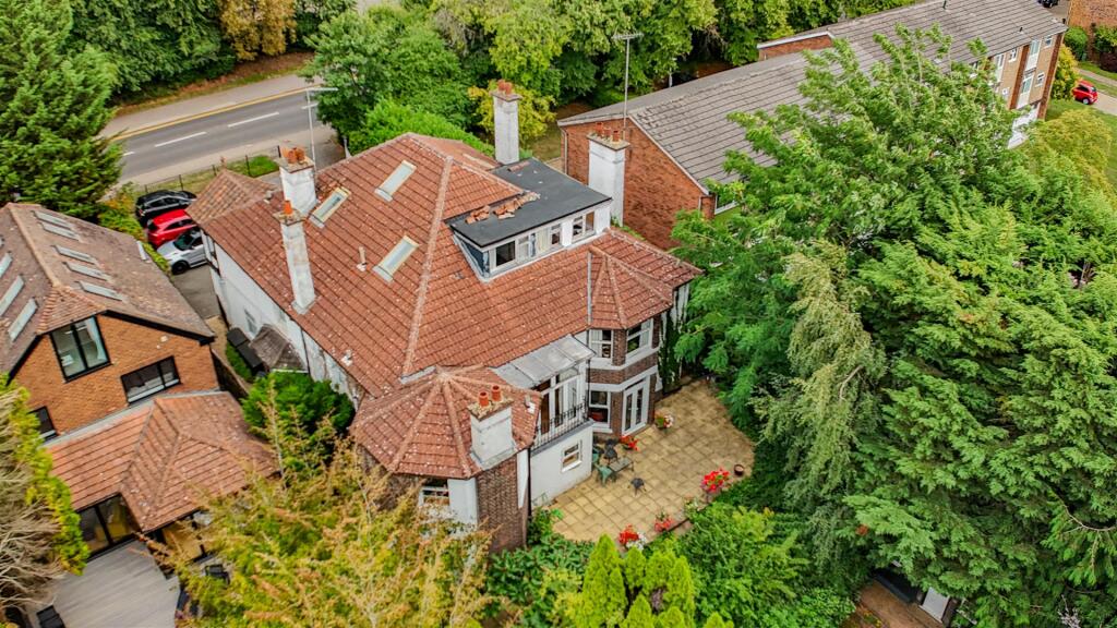 房产图片 7 - 伦敦路，圣奥尔本斯，AL1